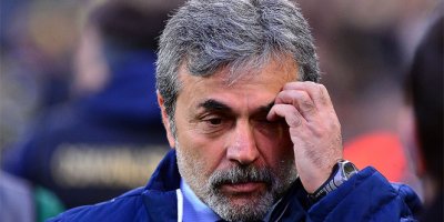 Aykut Kocaman’ın Akhisar kabusu