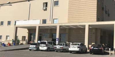 Siverek'te yıldırım düştü: 1 ölü, 1 yaralı