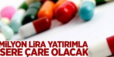 400 milyon lira yatırımla kansere çare olacak