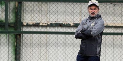 Flaş Aykut Kocaman kararı!