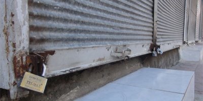 26 yer 'Özel Güvenlik Bölgesi' ilan edildi