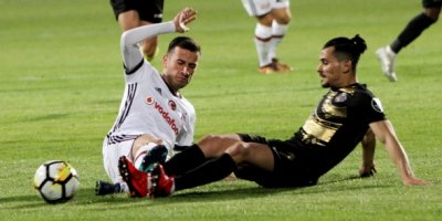 Flaş iddia! Beşiktaş imzayı attırdı