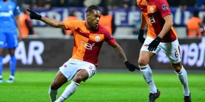 Rodrigues'e rekor teklif! Sezon sonunda...