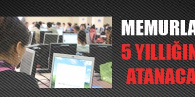 Atanma Sistemi Değişiyor