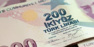 Maaşlara 700 lira zam geldi