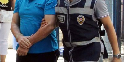 Uyuşturucu operasyonunda 1 kişi gözaltına alındı