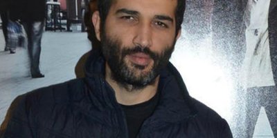 Barış Atay gözaltına alındı