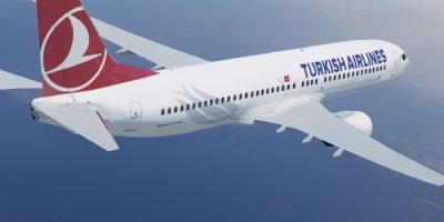 THY kabin memuru alımında da rekora uçacak