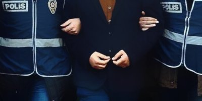 Van'da FETÖ Operasyonu