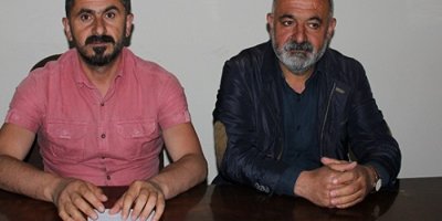 Hakkari İHD kongreye gidiyor