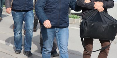 FETÖ operasyonu, Çok sayıda gözaltı var