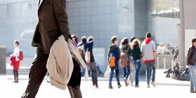 Bakan Gül'den gençlere iş müjdesi