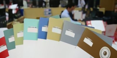 660 KHK'li işe iade edildi