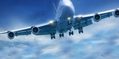 Uçak düştü: 100 kişi hayatını kaybetti