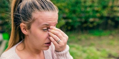 Bahar alerjilerini griple karıştırmayın