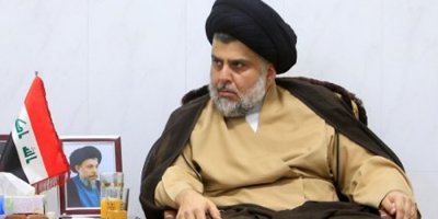 Sadr Irak seçimlerinin resmen galibi