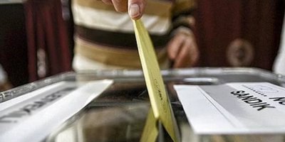 AK Parti yaptırdığı son anketi açıkladı