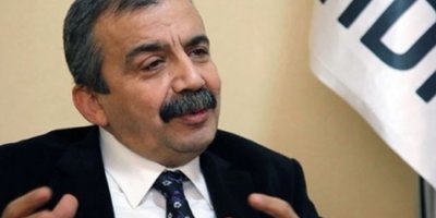 Önder: HDP'nin oy oranı yüzde 14