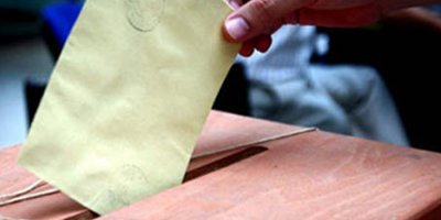 Partilerin pusuladaki yerleri belli oldu