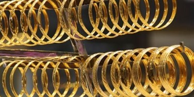 Altın rekor kırdı! İşte Altın fiyatları