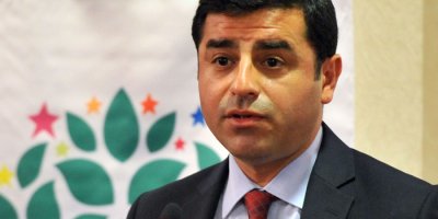 Demirtaş için karar günü!