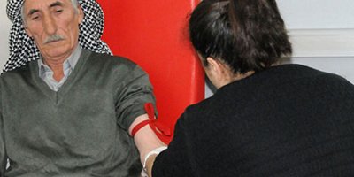 15 yıldır su içememesinin sırrı çözüldü