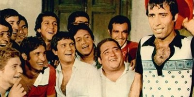 Hababam Sınıfı'ndan bir yıldız daha kaydı!