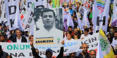 HDP’nin Diyarbakır adayları belli oldu