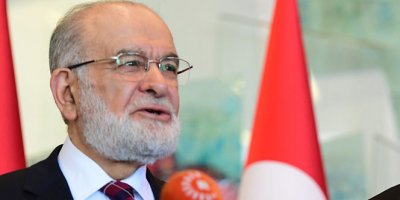 Saadet Partisi aday listesi belli oldu!