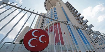 MHP'nin Hakkari Milletvekili adayları belli oldu