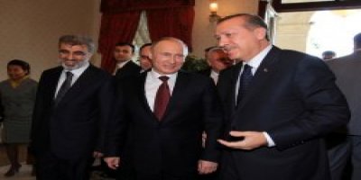 Putin'den Erdoğan'a davet