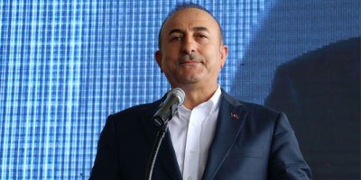 Çavuşoğlu, Lavrov’la telefonda görüştü