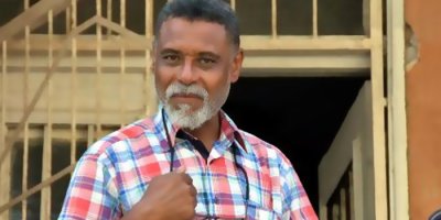 Afrika Kökenli İşçi, HDP'nin İzmir Listesinde