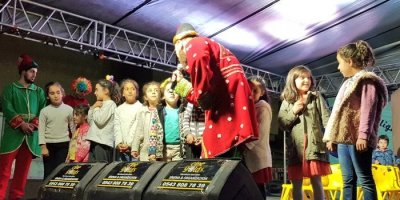 Hakkari’de sanatsal etkinlikler