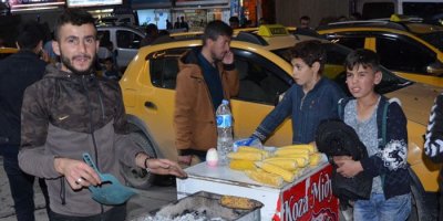 Ramazan ayı Hakkari gecelerine renk kattı