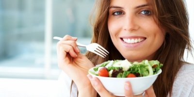 Doğru beslenerek depresyonu yenme yolları