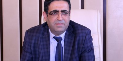 İdris Baluken'in hapis cezası onandı