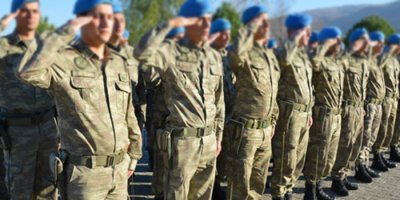 Bedelli askerlik sorusuna yanıt