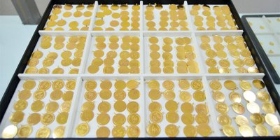 Düğün takılarında 0,5 gram altın dönemi