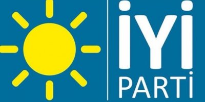 İYİ Parti`den bir istifa haberi daha geldi