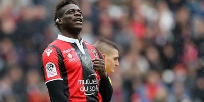 Balotelli Süper Lig'e geliyor