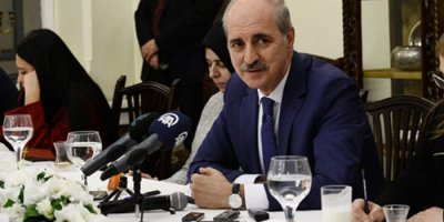 Kurtulmuş'tan bayram tatili açıklaması