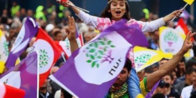 YSK, HDP adaylarını yeniledi