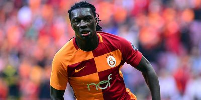 Gomis'ten Türkiye'nin UEFA EURO 2024 adaylığına destek