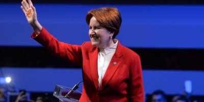 Meral Akşener: TRT'yi satacağım