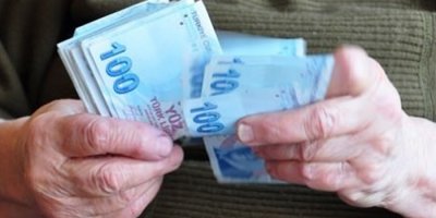 Emekliye müjde üstüne müjde