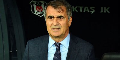 Şenol Güneş'in karar haftası!