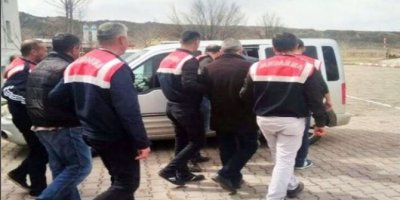 Van'da uyuşturucu operasyonu