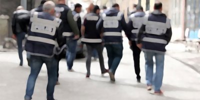 FETÖ’nün mahrem 60 subayına operasyon