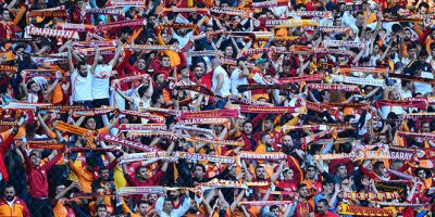 Spor Toto Süper Lig’de taraftar sayısı yüzde 43 arttı